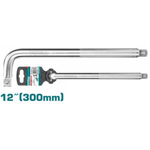 Cần siết tay cầm L 1-2 inch dài 300mm Total THLHD12121
