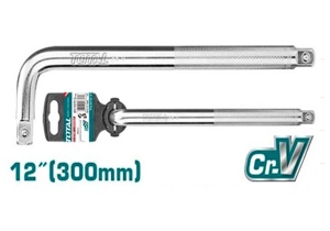 Cần siết tay cầm L 1-2 inch dài 300mm Total THLHD12121