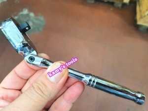 Cần siết tự động 1/4 Kingtony 2781-06P