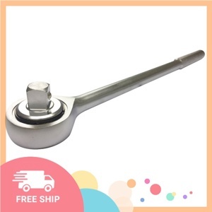 Cần siết tự động 3/4 top đầu tròn xi mờ TSA-00003