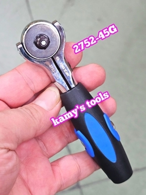 Cần siết tự động Kingtony 2752-45G