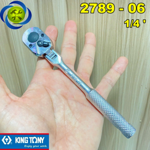 Cần siết tự động Kingtony 2789-06P