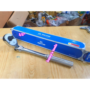 Cần siết tự động Kingtony 4781-12