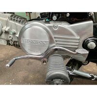 Cần Số 1s Su Gia Công Gắn Cub 67 - 68 - CL - CD và có Đề Không Đề