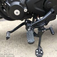 Cần Số 2 Chiều Honda Rebel 500