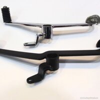 Cần Số 2 Chiều Inox Chóng Rỉ Sét Winner V1, Winner X, Sonic, Exciter 135 , 150