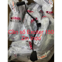 cần số 2 chiều MX King ex citer 150 indo