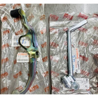 Cần số Cần khởi động giò đạp Yamaha Sirius Fi chính hãng