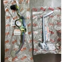 Cần số Cần khởi động giò đạp Yamaha Sirius Fi 1FC chính hãng