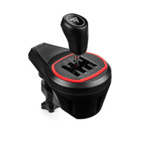 Cần số chơi game lái xe ThrustMaster TH8S - 8 cấp - USB- Support : PC, PS5, Xbox Series, Xbox One