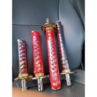 Cấn số chuôi kiếm nhật