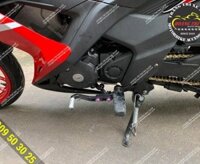 Cần số đơn Sonic nhôm CNC