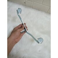 Cần số gắn cho xe Super Dream