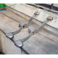 Cần số honda cub, chaly không đề ( hàng tháo xe)