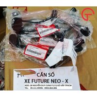 CẦN SỐ HONDA FUTURE NEO -FUTURE X CHÍNH HÃNG ,UY TÍN