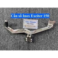 Cần số Inox 304 Exciter 150, Exciter 155 TanthanhPT
