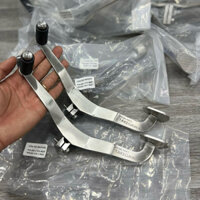 Cần số inox 304 form zin cho Wave Dream Future, Exciter, Sirius