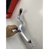 Cần số inox 304 ( wave, dr, ex10 )