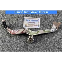 Cần số Inox 304 Wave , Dream (MS2) TanthanhPT