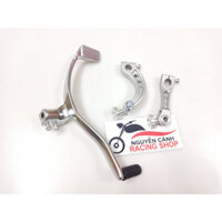 Cần số ktech+ 2 càng thắng takegawa xe wave, xe dream=Combo 3 món