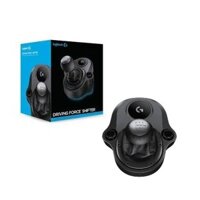 Cần số Logitech Driving Force Shifter (941-000132) - Hàng chính hãng