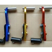 Cần số móc - cần số gảy