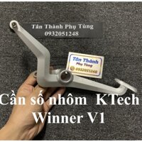 Cần số nhôm 2 chiều KTech Winner-Sonic - Tân Thành