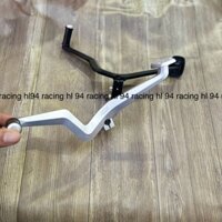 Cần số Nhôm Đúc Z Mẫu X1r lắp đặt nhiều dòng xe KIng drag A100