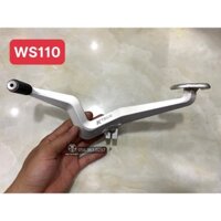 Cần Số Nhôm K-Tech cho Wave S110 Blade RSX 110 Alpha 110