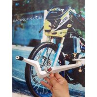 Cần số nhôm kteck Winer sonic