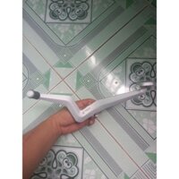 Cần số nhôm ktex gắn như zin cho ex 150. satria fi. sirius. wave..
