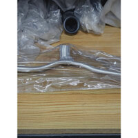 Cần số nhôm Nui Racing gắn wave 125i, sirus, fu led, cub 125, x1r, exciter 135  Hàng Nhập Thái Lan