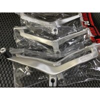 Cần số nhôm Nui Racing gắn wave 125i, sirus, fu led, cub 125, x1r, exciter 135  Hàng Nhập Thái Lan