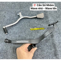 CẦN SỐ NHÔM WAVE RSX - S110 - Blade - ZX - A110