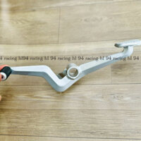 Cần số nhôm winner sonic K Tech Mẫu Z X1r