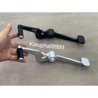 Cần Số Nhôm X1R Winner V1 - Sonic