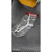 Cần số nhôm xe máy Nui racing cho các dòng xe Wave, Dream, Future, Exciter, Cub. Chính hãng thailand