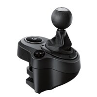 Cần số sàn Logitech Driving Force Shifter for G29