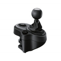 Cần số sàn Logitech Driving Force Shifter for G29/G923