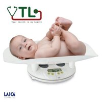Cân sơ sinh có thước đo chiều cao trẻ em Laica BF2051