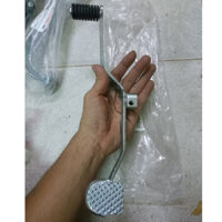 Cần số Sirius đời xăng cơ zin  Yamaha  / đạp số Sirius 110