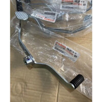 Cần số Sirius đời xăng cơ zin chính hãng Yamaha  / đạp số Sirius