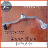 Cần số Sirius Jupiter zin Yamaha