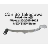 Cần số Takegawa - fuled -fu mập - wave a110 (2017 _ 2023 )  - s110 (1)