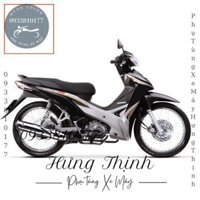 Cần Số Wave A110 - S110 Chính Hãng Honda