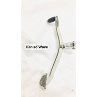 Cần số WAVE INOX