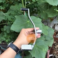 Cần số Wave nhỏ, Cần số Future neo nhôm sử dụng chung Wave RS Future neo Wave nhỏ cần số Sirius