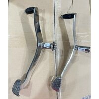 Cần số Wave nhỏ, Dream inox