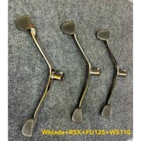 Cần số Wave S110, Wave Blade, RSX110, Future 125 inox