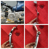 Cần Số Xe Cub Hàng Thái Giả Zin Chất Lượng Bền 81 82 86 88 DD70 Cánh Én Dame Custom